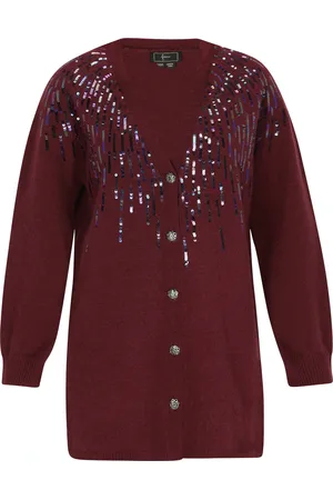 Faina Cardigan