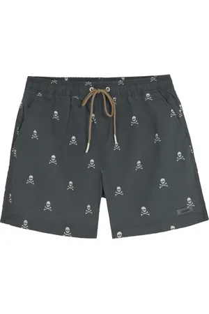 SCALPERS Shorts de bain 