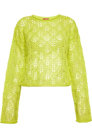 Swirly Pull-over