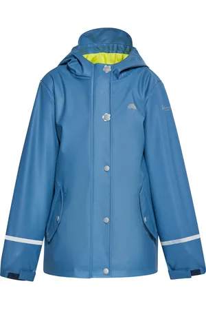 Schmuddelwedda Manteau