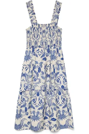 VERO MODA Robe d’été 