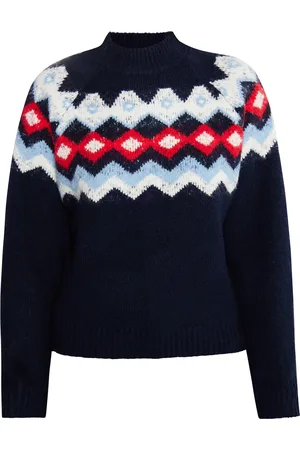 Dreimaster Pull-over 