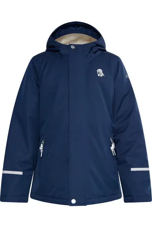 Schmuddelwedda Veste fonctionnelle