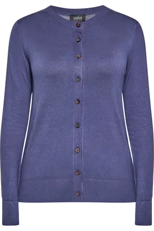 USHA Cardigan