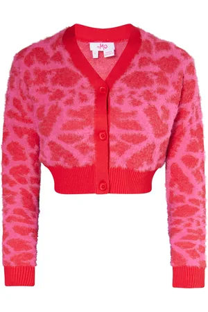 myMo Cardigan