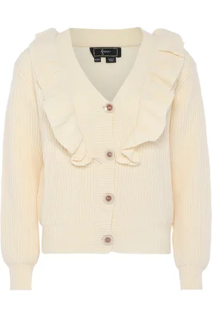 Faina Cardigan