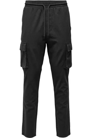 Only & Sons Pantalon cargo 
