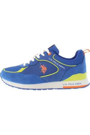 U.S. Polo Assn. Baskets basses 