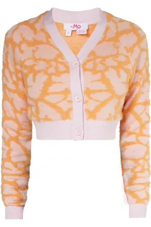 myMo Cardigan