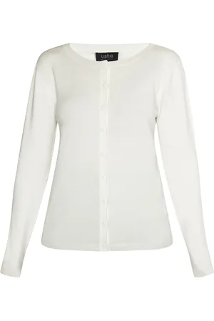 USHA Cardigan 
