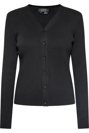 USHA Cardigan