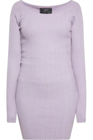 Faina Robes en maille