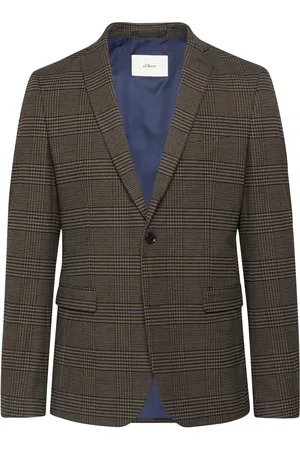 QS by s.Oliver Veste de costume