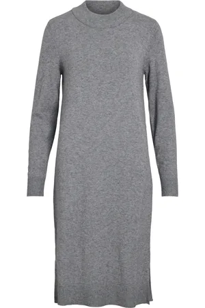 VILA Robes en maille 