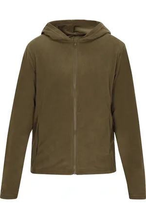 MyMo ATHLSR Veste en polaire