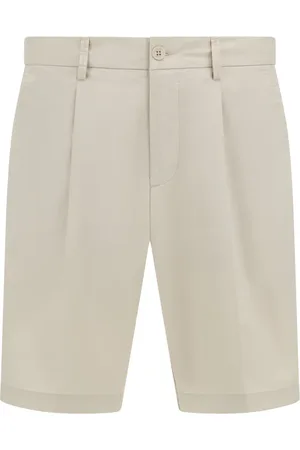 Boggi Milano Pantalon à plis