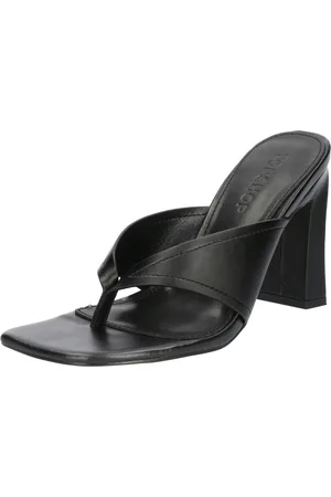 Topshop Tongs