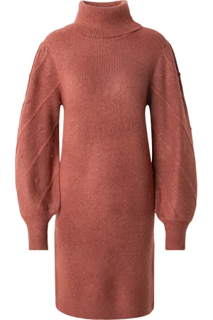 VILA Robes en maille 