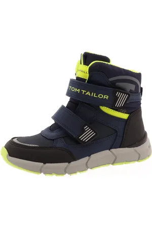 TOM TAILOR Boots