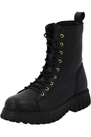 Palado Bottines à lacets 