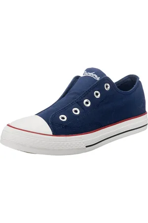 Dockers Baskets basses