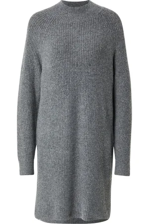 VILA Robes en maille 