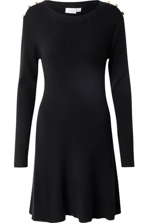 VILA Robes en maille