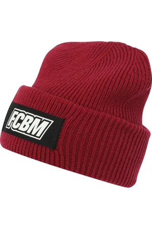 FCBM Bonnet 