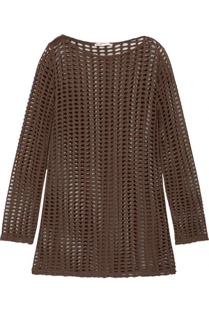 Pull&Bear Robes en maille