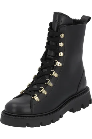 Palado Bottines à lacets 