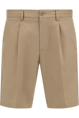 Boggi Milano Pantalon à plis
