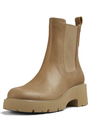 Camper Chelsea Boots 