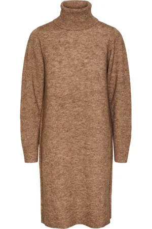 Y.A.S Robes en maille 