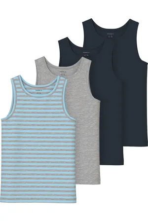 NAME IT Maillot de corps