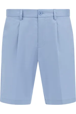 Boggi Milano Pantalon à plis