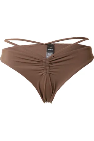 Weekday Bas de bikini