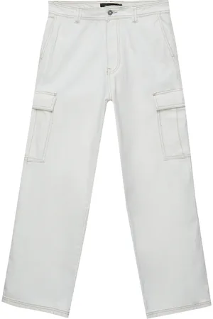 Pull&Bear Pantalon cargo