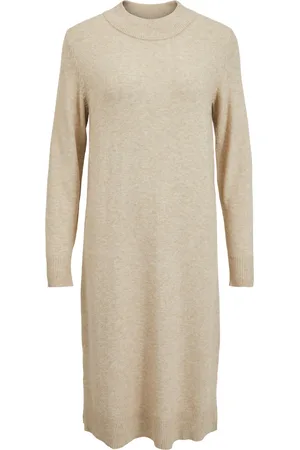 VILA Robes en maille 
