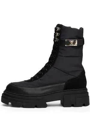 Tommy Hilfiger Bottines à lacets