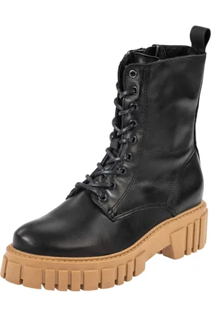 Palado Bottines à lacets 
