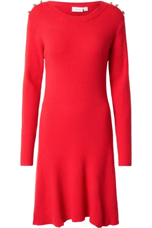 VILA Robes en maille