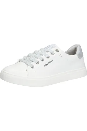 Dockers Baskets basses