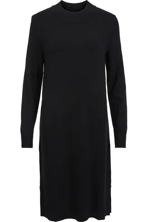 VILA Robes en maille 