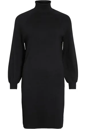 VILA Robes en maille 