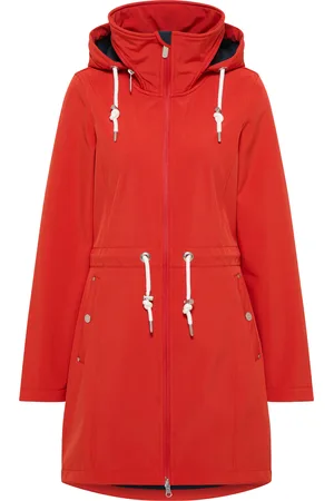 Dreimaster Manteau fonctionnel