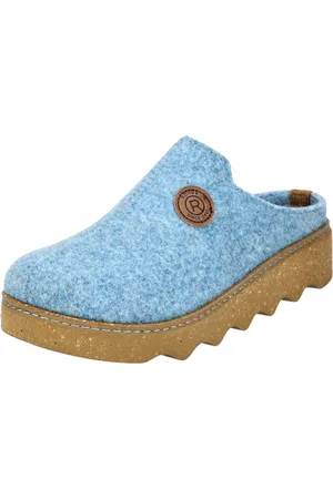 Rohde Pantoufle
