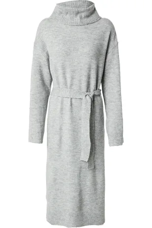 VILA Robes en maille 