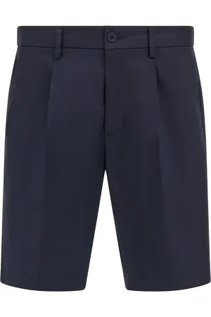 Boggi Milano Pantalon à plis
