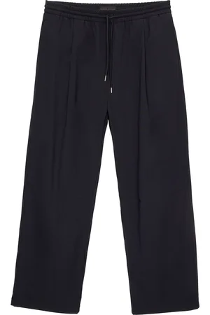 Pull&Bear Pantalon à pince