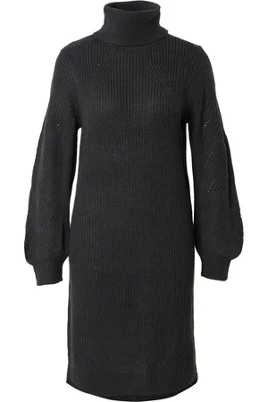 VILA Robes en maille 